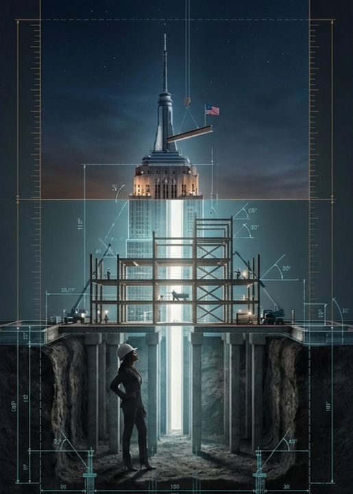 How the 10-Point ACCELERATE Framework Fortifies Your Empire