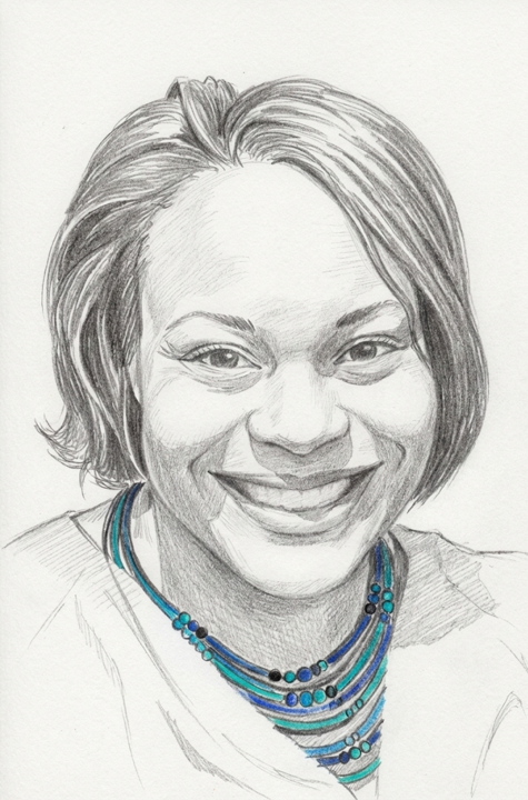 Tiana Symmonds